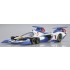 1/24 Nasurada AKF-0/G (Lifting Turn Mode) [CYBER FORMULA No.8]