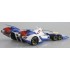 1/24 Nasurada AKF-0/G (Lifting Turn Mode) [CYBER FORMULA No.8]