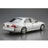 1/24 Toyota GRS182 Crown RoyalSaloon G/Athlete G '03 (MODEL CAR No.118)