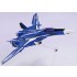 Non-Scale Macross F VF-25 Decal Set