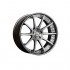 1/24 SSR Executor CV01 19inch (TUNED PARTS No.13)