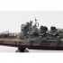 1/350 IJN Heavy Cruiser Takao 1944 (IRON CLAD)
