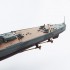 1/350 IJN Heavy Cruiser Takao 1944 (IRON CLAD)
