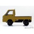 1/32 Subaru Sambar Truck Custom Wheels (Olive)