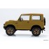 1/32 Suzuki JA11 Jimny Custom Wheels (Olive)