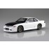 1/24 Nissan PS13 Silvia '91 Aero Custom (TUNED CAR No.87)