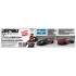 1/24 LB Works Nissan GT-R R35 Type 2 Ver.2