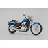 1/12 Honda NC37 Steed VLS '98 (BIKE No.19)