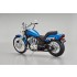 1/12 Honda NC37 Steed VLS '98 (BIKE No.19)