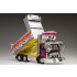 1/32 Super Sunshine (The Decorated Trucks No.1)