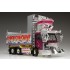 1/32 Super Sunshine (The Decorated Trucks No.1)