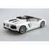 1/24 '12 Lamborghini Aventador Roadster (SUPER CAR No.8)