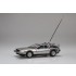 1/24 Back to the Future Part I DeLorean Time Machine with Figure