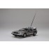 1/24 Back to the Future Part I DeLorean Time Machine with Figure