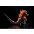Burning Millennium Godzilla Monster