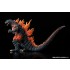 Burning Millennium Godzilla Monster