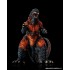Burning Millennium Godzilla Monster