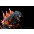 Burning Millennium Godzilla Monster