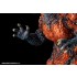 Burning Millennium Godzilla Monster