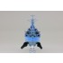 1/700 Blue Steel Heavy Cruiser Takao (Renewed Edition)