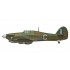 1/48 Hawker Hurricane Mk II c Trop version
