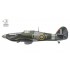 1/48 Hawker Hurricane IIC 'Jubilee' Anniversary version