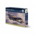 1/48 Hawker Hurricane Mk IIb Fighter-bomber