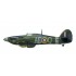 1/48 Hawker Hurricane Mk IIb Fighter-bomber