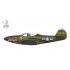 1/48 P-39N Airacobra Fighter