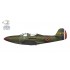 1/48 P-39N Airacobra Fighter