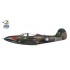 1/48 P-400 Airacobra Fighter