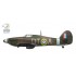 1/48 Hurricane Mk.I Fighter