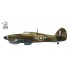 1/48 Hurricane Mk.I Trop Fighter