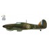 1/48 Hurricane Mk.I Trop Fighter