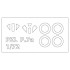 1/72 PZL P.7a Expert Set Fighter