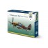 1/72 Hawker Hurricane Mk I / Sea Hurricane Mk Ia Fighter Aeroplane Navy Colours
