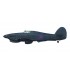 1/72 Hurricane Mk.II Reconnaissance Deluxe Set