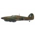 1/72 Hurricane Mk.II Reconnaissance Deluxe Set
