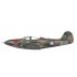 1/72 P-400 Airacobra Fighter
