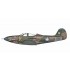 1/72 P-400 Airacobra Fighter