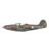1/72 P-400 Airacobra Fighter