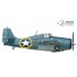 1/72 F4F-4 Wildcat Operation Torch Fighter
