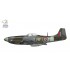 1/72 P-51D Mustang Fighter