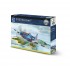 1/72 P-51K Mustang Fighter