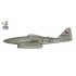 1/72 Messerschmitt Me 262 A-1a Jet Fighter