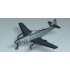 1/72 Messerschmitt Me 262 A-1a Jet Fighter