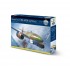 1/72 Messerschmitt Me 262 A-1a Jet Fighter