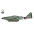 1/72 Messerschmitt Me 262 A-1a Jet Fighter