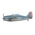 1/72 F4F-3 Wildcat Fighter