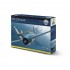 1/72 F4F-3 Wildcat Fighter